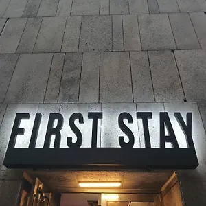 Firststay Hongdae Séoul