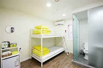 24 Guesthouse Myeongdong Avenue Soul Jižní Korea