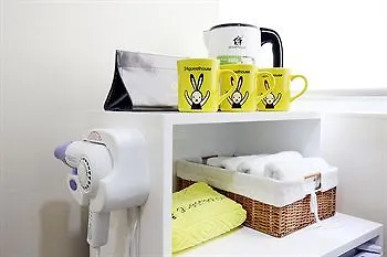 24 Guesthouse Myeongdong Avenue Soul Hotel