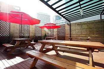 24 Guesthouse Myeongdong Avenue Soul Hotel