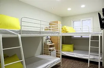 24 Guesthouse Myeongdong Avenue Soul