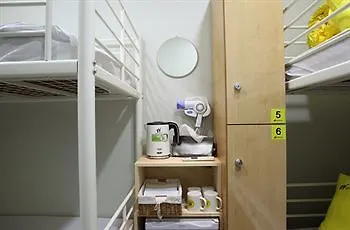 Hotel 24 Guesthouse Myeongdong Avenue Soul