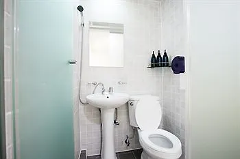 ** Hotel 24 Guesthouse Myeongdong Avenue Soul Jižní Korea