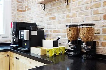 호텔 24 Guesthouse Myeongdong Avenue 서울특별시